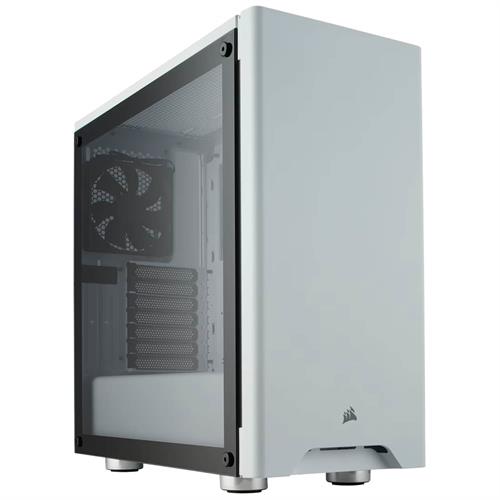 מארז מחשב Corsair Carbide 275R White