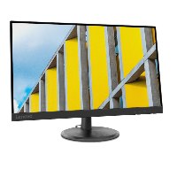 מסך Lenovo IP monitor D27-30 - 66B8KAC6IS