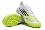 ללא גרב - נעלי קטרגל אדידס Adidas F50 Elite ירוק