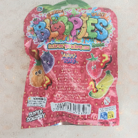 סקווישי אורביז פירות נמעך  - SQUISHY DN-610