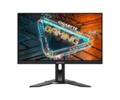 מסך גימינג Gigabyte G24F 2 Gaming SS IPS FHD 1Ms 165Hz 8Bits 23.8