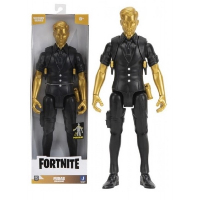 פורטנייט - דמות מידס שאדו שחור זהב -   Fortnite MIDAS