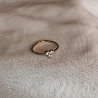 טבעת משולש