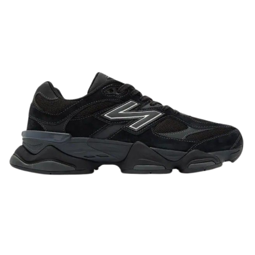 New Balance 9060  Black – ניו באלנס 9060