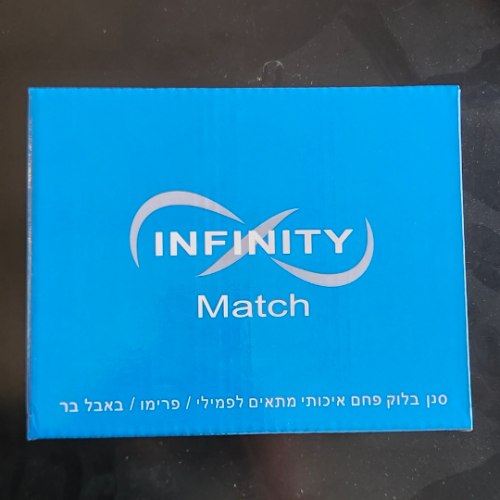 מסנן לבר מים ליאו טאץ'