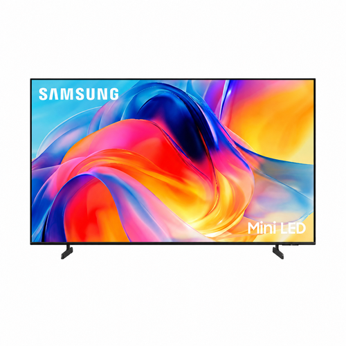 טלוויזיה חכמה Mini LED 4K M70H Vision AI בגודל 75 אינץ' (2026) UE75M70H Samsung