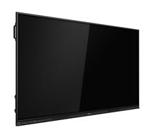 מסך מגע OPTOMA 3863RK - 86"