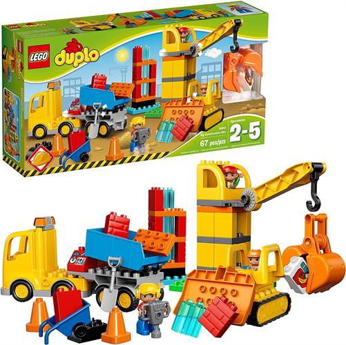 LEGO  DUPLO 10813