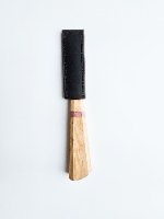 סכין סלויד של adam ashworth  100mm