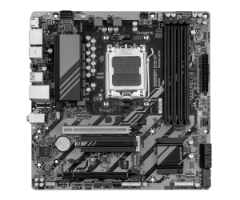 לוח אם GIGABYTE B850M D3HP MICRO-ATX DDR5 AM5 1GB LAN