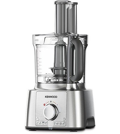 מעבד מזון KENWOOD דגם FDP65.590IS