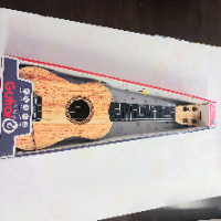 גיטרה מיטרים דמוי עץ לילדים 89810