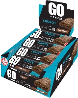 חטיף חלבון GO (12 יחידות במארז) כשר