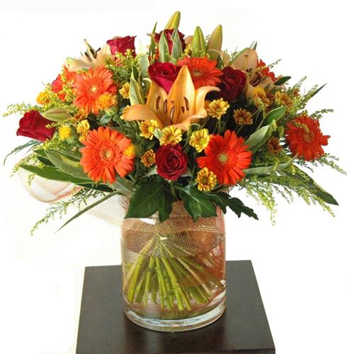 Get Well Arrangements 