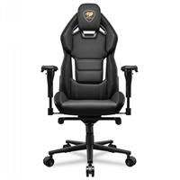 כיסא גיימינג Cougar Hotrod Royal זהב