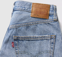 A8421-0004 ג'ינס 501® '90s Lightweight Women's Jeans