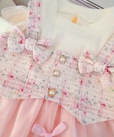 Suspended Bows