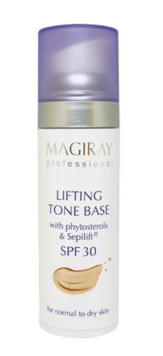 ליפטינג טון LIFTING TONE BASE SPF30 Magiray