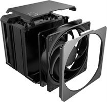 קירור אוויר Cooler Master Hyper 612 APEX Dual 260W TDP 120mm