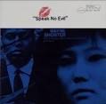 WAYNE SHORTER/SPEAK NO EVIL
