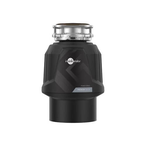 טוחן אשפה  0.55 כס דגם insinkerator PREMIUM 550SR - יבואן רשמי