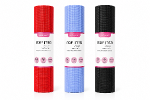מזרן יוגה מקצועי
