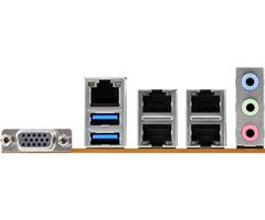 לוח אם – ASRock Rack EP2C621D12 WS