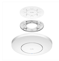 CUDY AX3000 Wifi 6 2.5G Access Point AP3000-IL