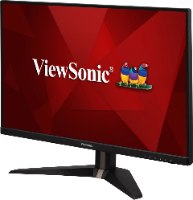 מסך גיימינג VIEWSONIC 27" QHD IPS 1MS 144HZ HDMI DP SPEAKERS