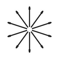 Huion Pen Felt Nibs for PW517