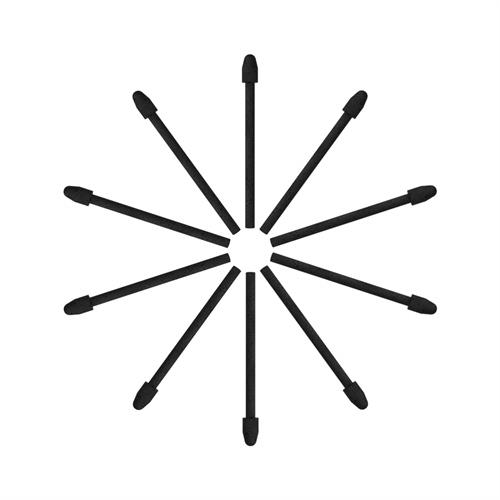 Huion Pen Felt Nibs for PW517