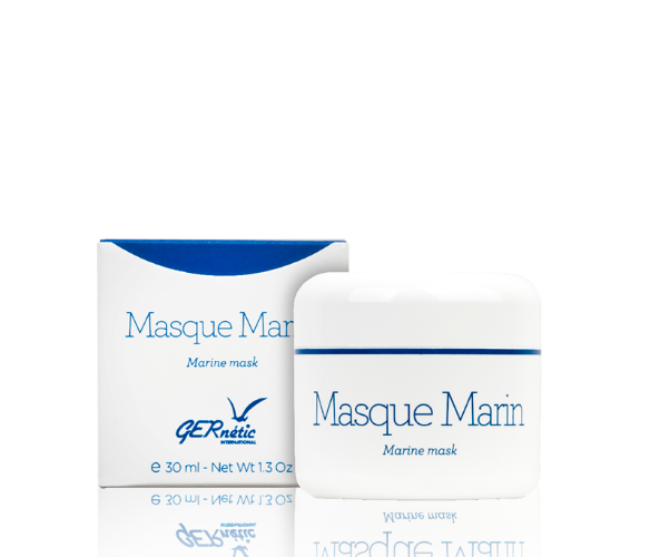 Masque Marin | מסיכת מארין
