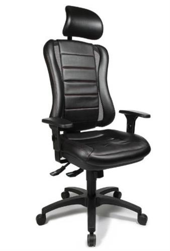 כיסא משרדי טופסטאר Topstar Head Point RS