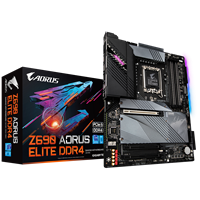 Gigabyte Z690 AORUS ELITE DDR4