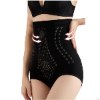 שחור - מחטב בטן Flat Stomach