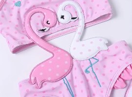 The Pink Flamingo