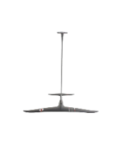 Set Blackbird Balz PRO 905-385-85 998cm² / AR 8.30