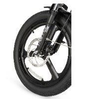 אופניים חשמליים STARK MACH 3 RIDER 48V/16Ah