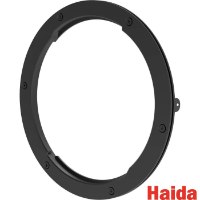 Haida M10 Adapter Ring for Nikon Z 14-24mm f/2.8 S Lens מתאם ל Nikon Z 14-24 למחזיק M10/M10-II