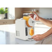 מכונת גלידה כרומקס CHS9100-C