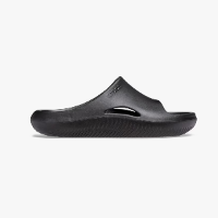 Crocs Mellow Slide - כפכפי קרוקס סלייד מילו בצבע שחור | קרוקס יוניסקס