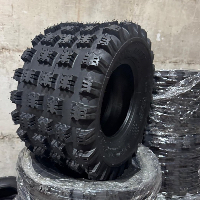 צמיג 9"- במידה Ranex Pro 20x11-9