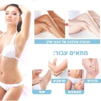 קרם-הלבנה-והבהרת-העור