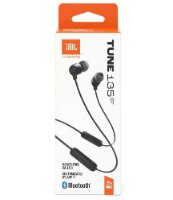אוזניות בלוטוס JBL Tune 135BT - אחריות מודן