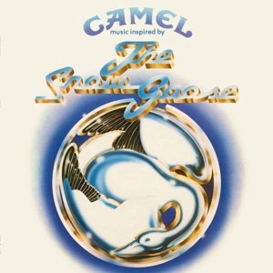 CAMEL/SNOW GOOSE - REMASTERED FROM THE ORIGINAL MASTER TAPES