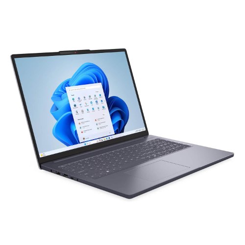 מחשב נייד Lenovo IdeaPad Slim 3 15.3" i7-13620H 24GB 1TB SSD DOS