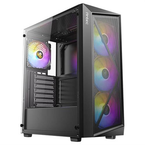 מארז מחשב Antec AX67 ARGB