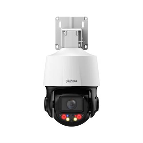 מצ רשת PTZ 4MP זום x10 סדרהWizSense TIOC
