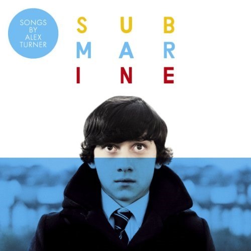 ALEX TURNER / SUBMARINE (OST)