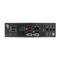 Asus ROG STRIX B850-I GAMING WIFI